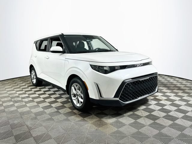Used 2023 Kia Soul S