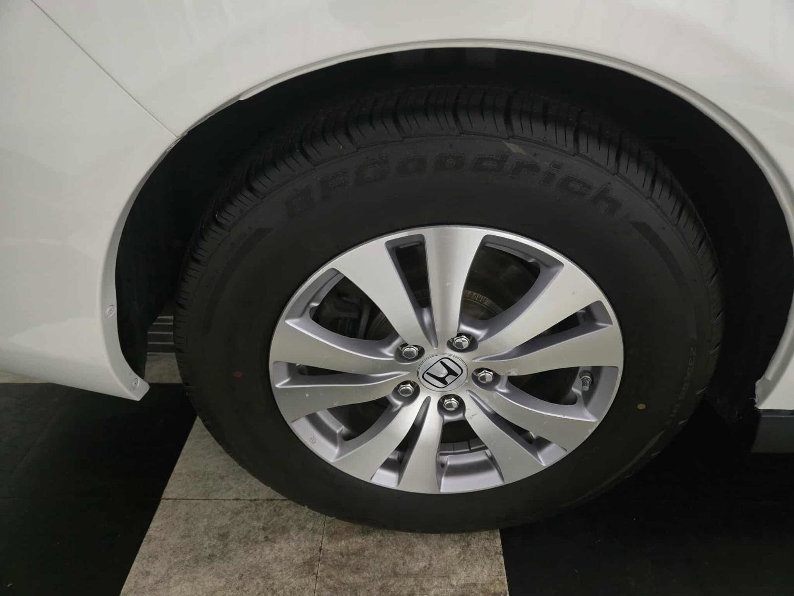 Used 2016 Honda Odyssey EX-L image 37