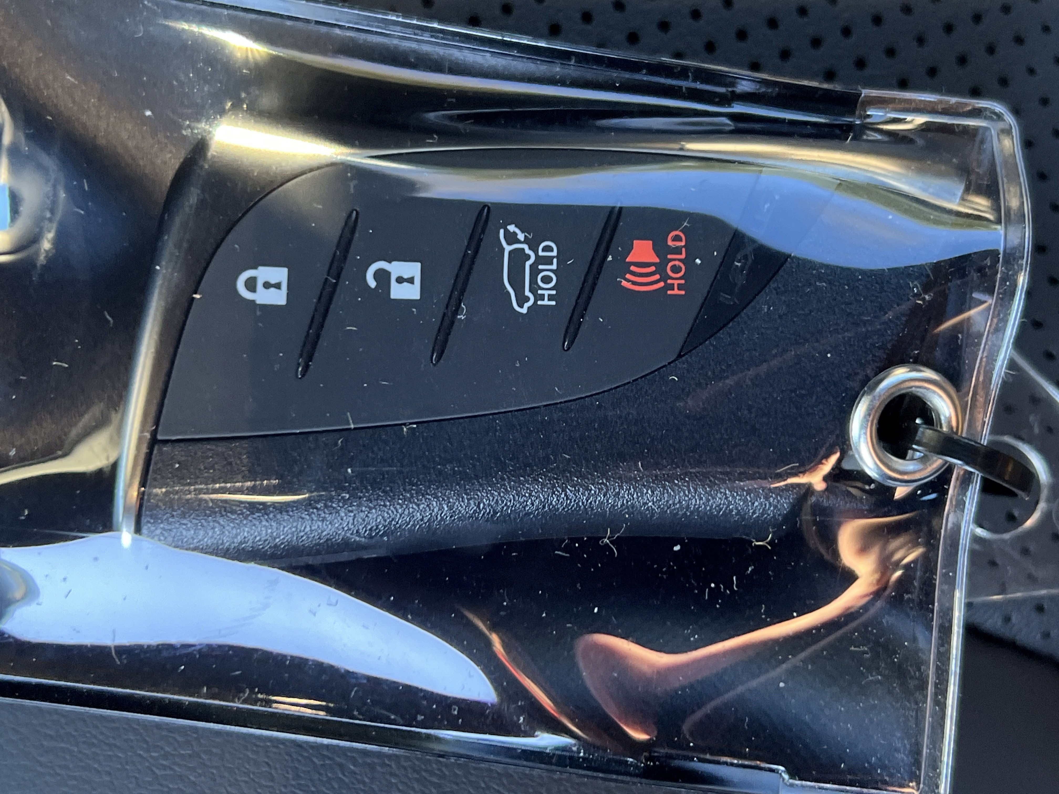 Used 2025 Lexus GX 550 image 37