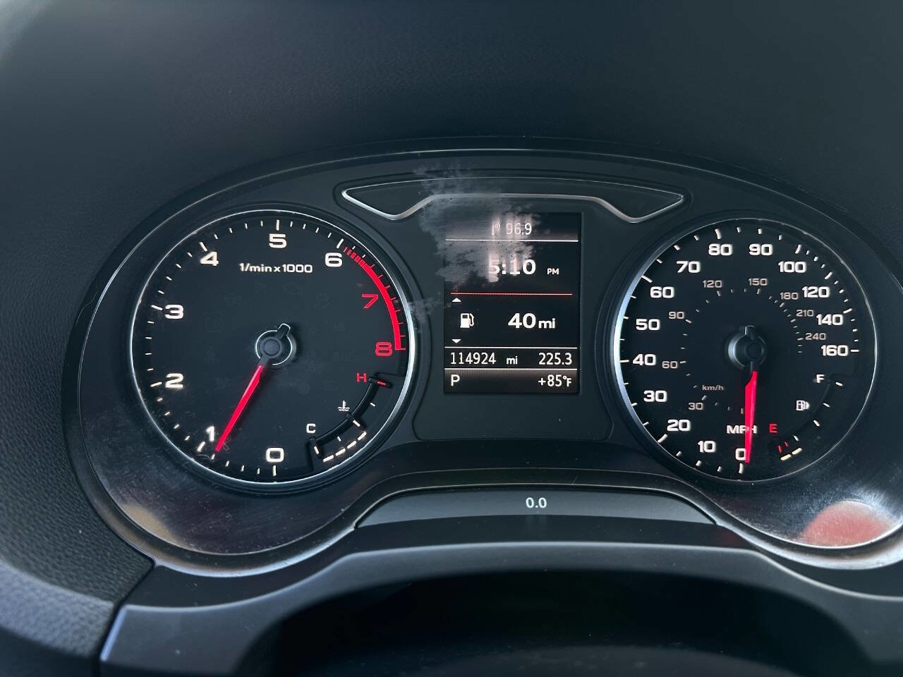 Used 2015 Audi A3 2.0T Premium Plus AWD/4WD image 23