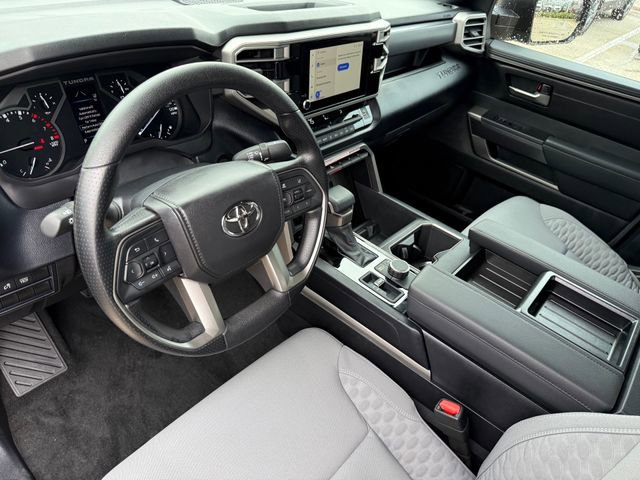 Used 2025 Toyota Tundra SR5 image 12