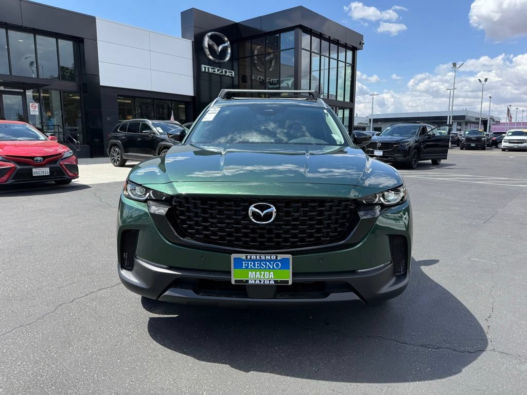 New 2026 MAZDA CX-50 AWD 2.5 S w/ Weather Package image 3