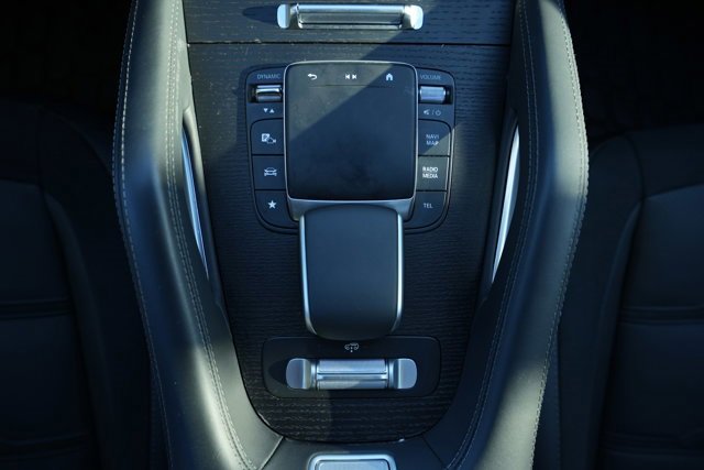 Certified 2024 Mercedes-Benz GLE 53 AMG 4MATIC Coupe image 32