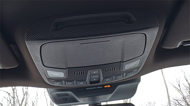 Certified 2024 Ford Expedition Max King Ranch image 21