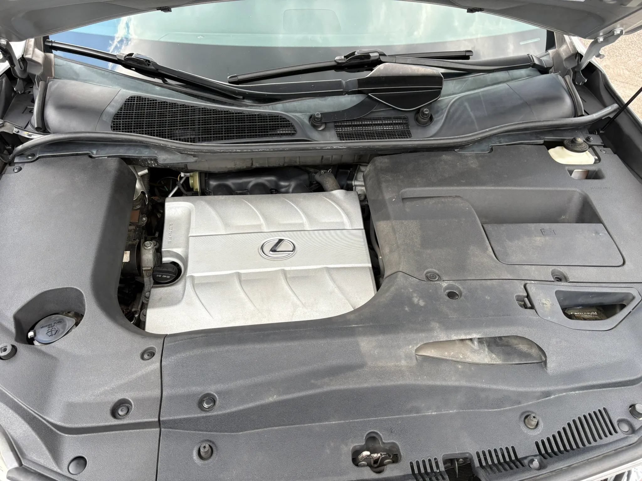 Used 2010 Lexus RX 350 2WD image 18