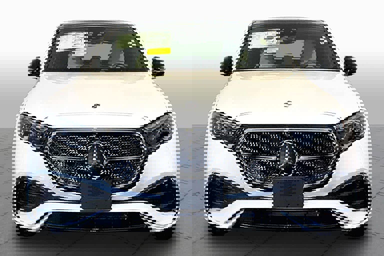 New 2026 Mercedes-Benz E 350 4MATIC Sedan image 2