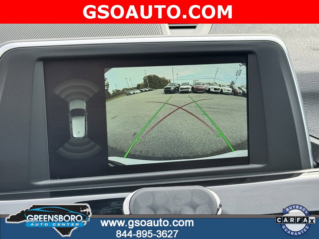 Used 2018 BMW X1 sDrive28i image 8