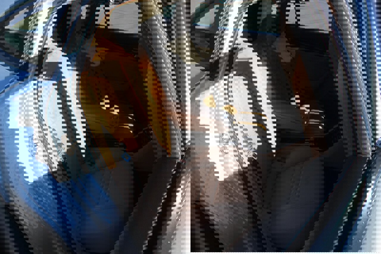 Used 2018 Porsche Panamera 4 image 18