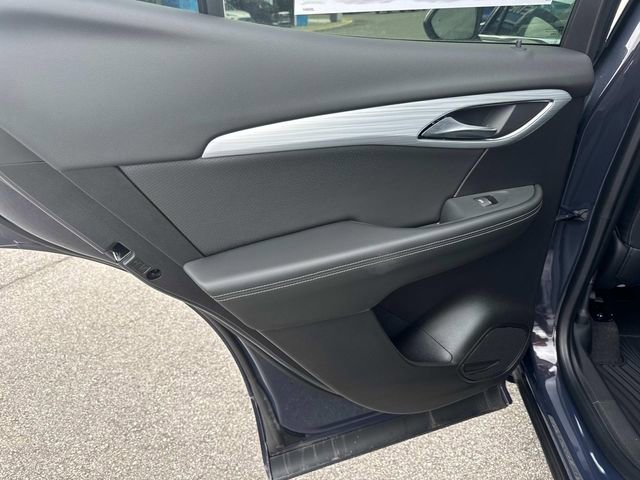 New 2026 Buick Envision Avenir image 15