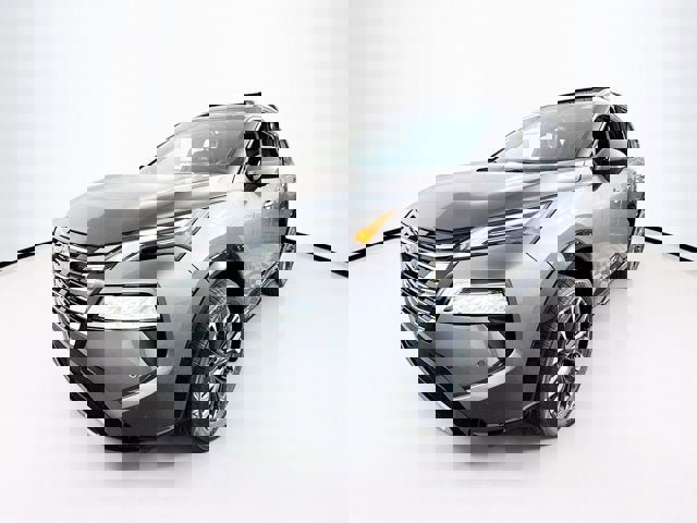 New 2026 Nissan Rogue Platinum image 1