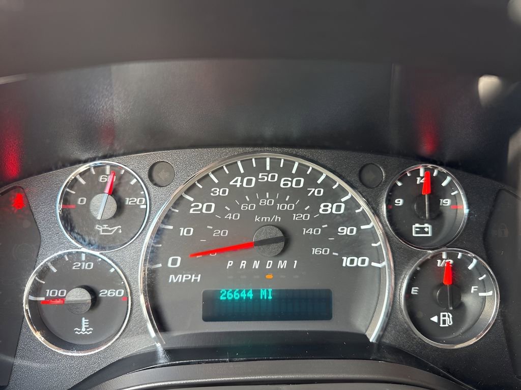 Used 2023 Chevrolet Express 2500 Work Van w/ Driver Convenience Package image 17