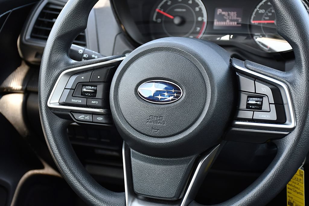 Used 2017 Subaru Impreza 2.0i AWD/4WD image 24