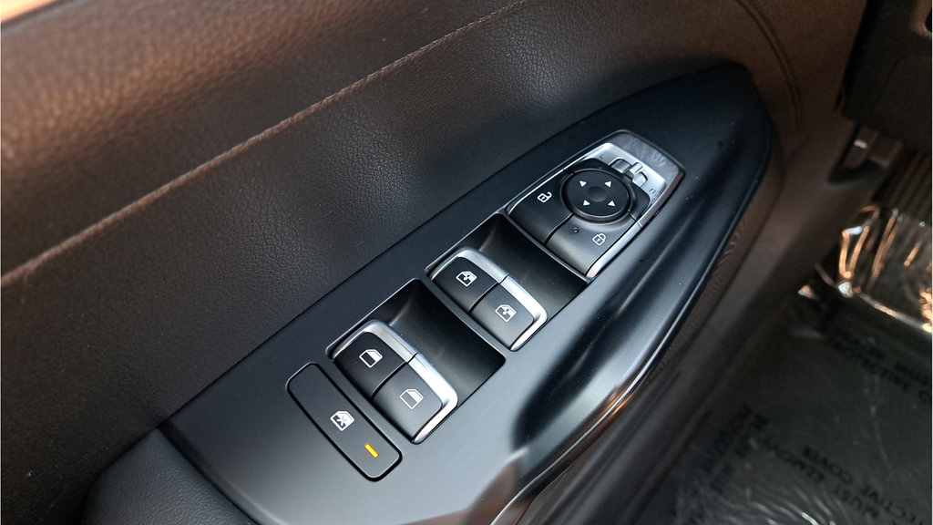 Used 2022 Kia K5 GT-Line FWD image 37