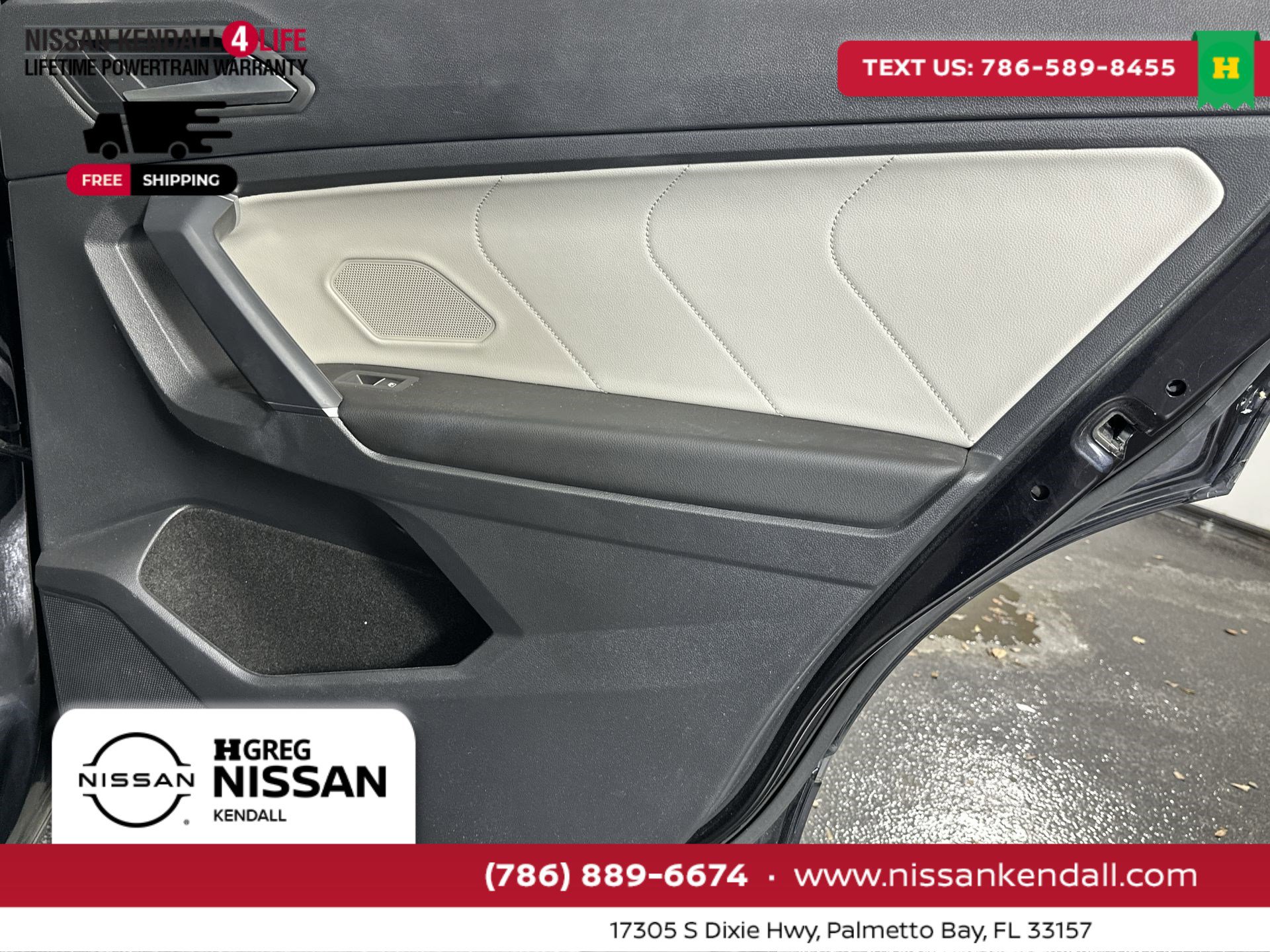 Used 2020 Volkswagen Tiguan SEL Premium R-Line image 36