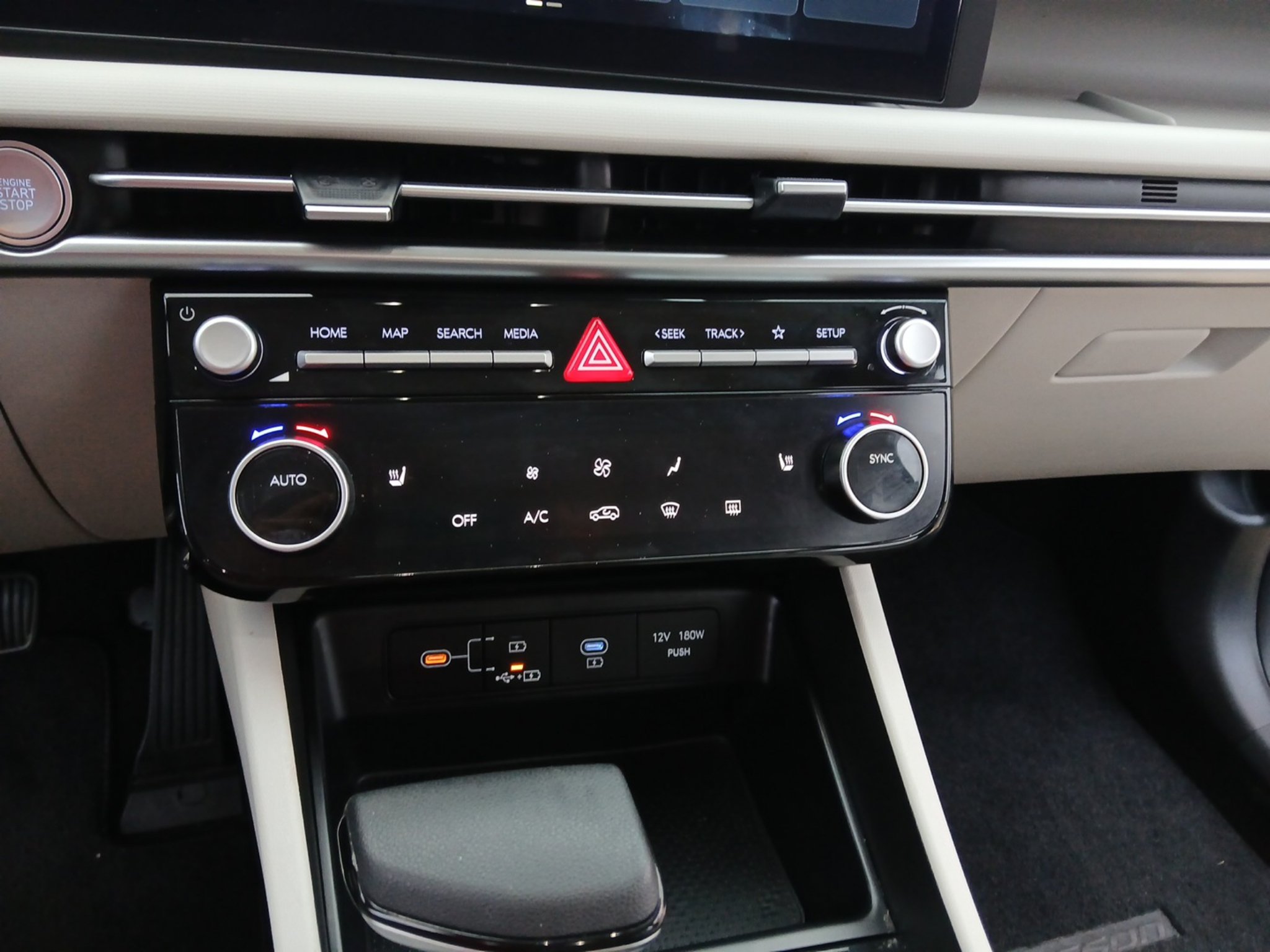 Used 2026 Hyundai Tucson SEL Plus FWD image 17