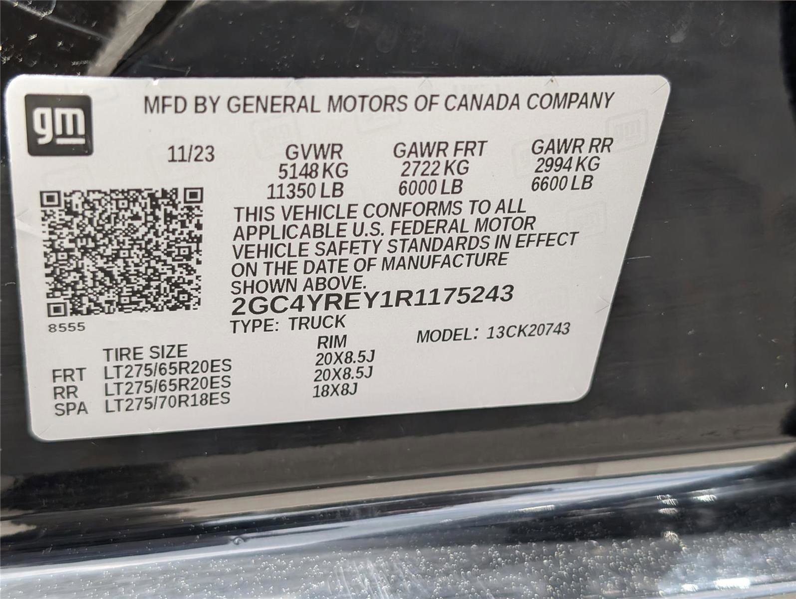 Used 2024 Chevrolet Silverado 2500 High Country w/ Technology Package image 34