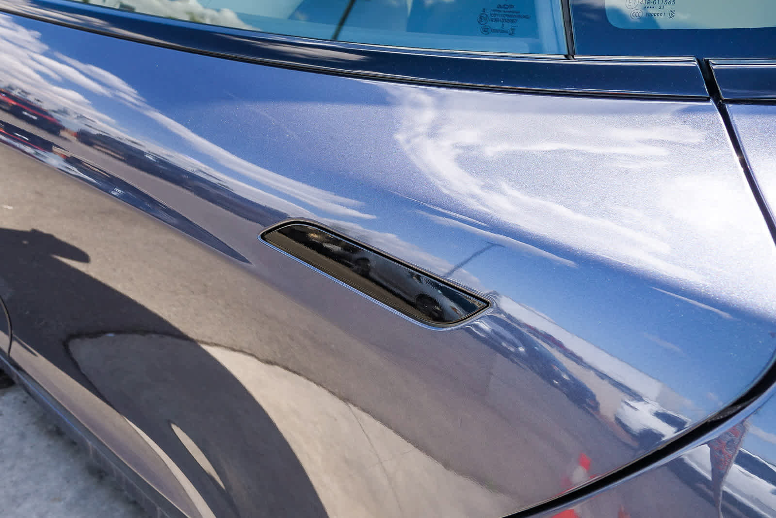 Used 2022 Tesla Model S image 20