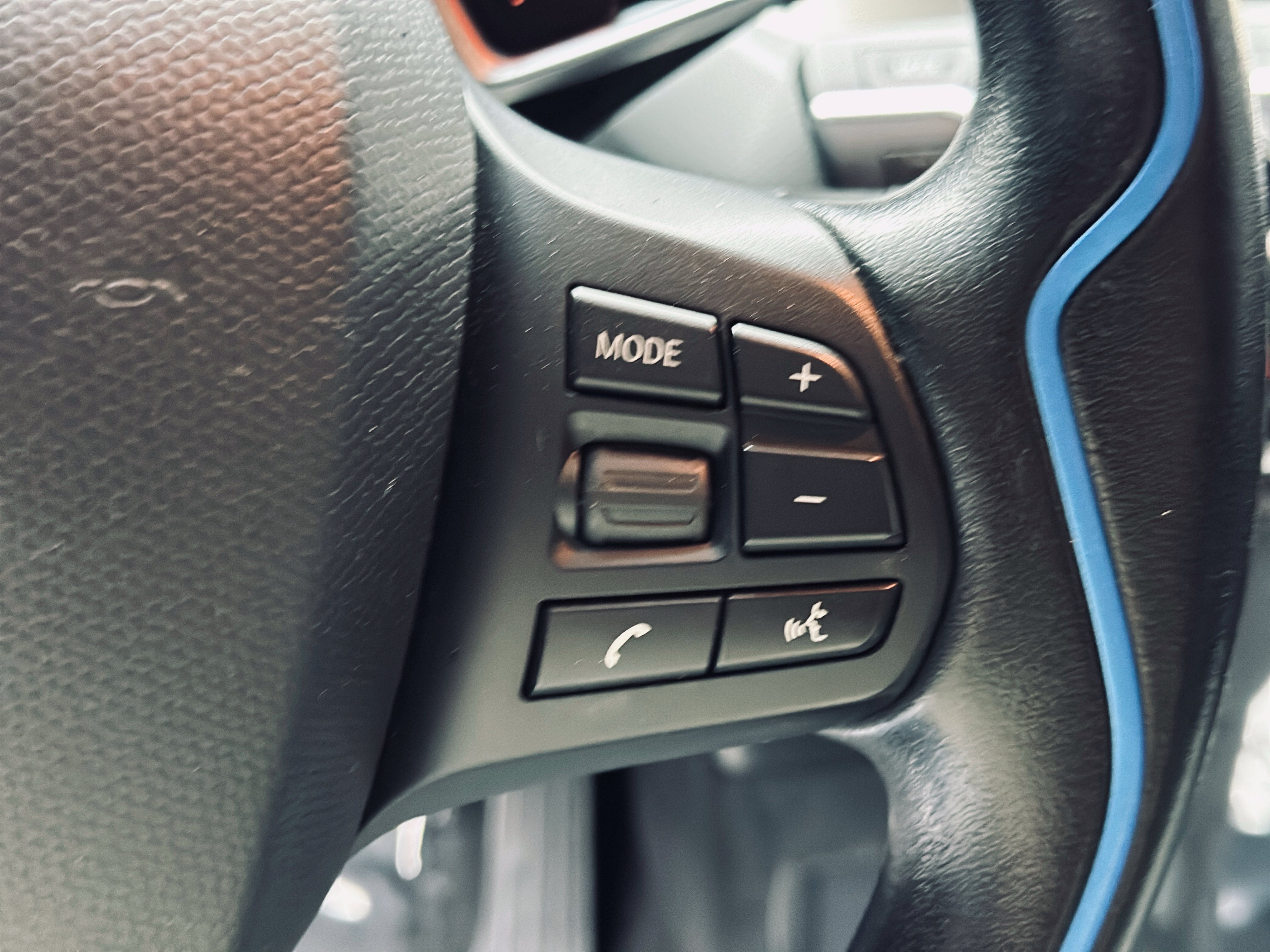 Used 2017 BMW i3 w/ Range Extender RWD image 27