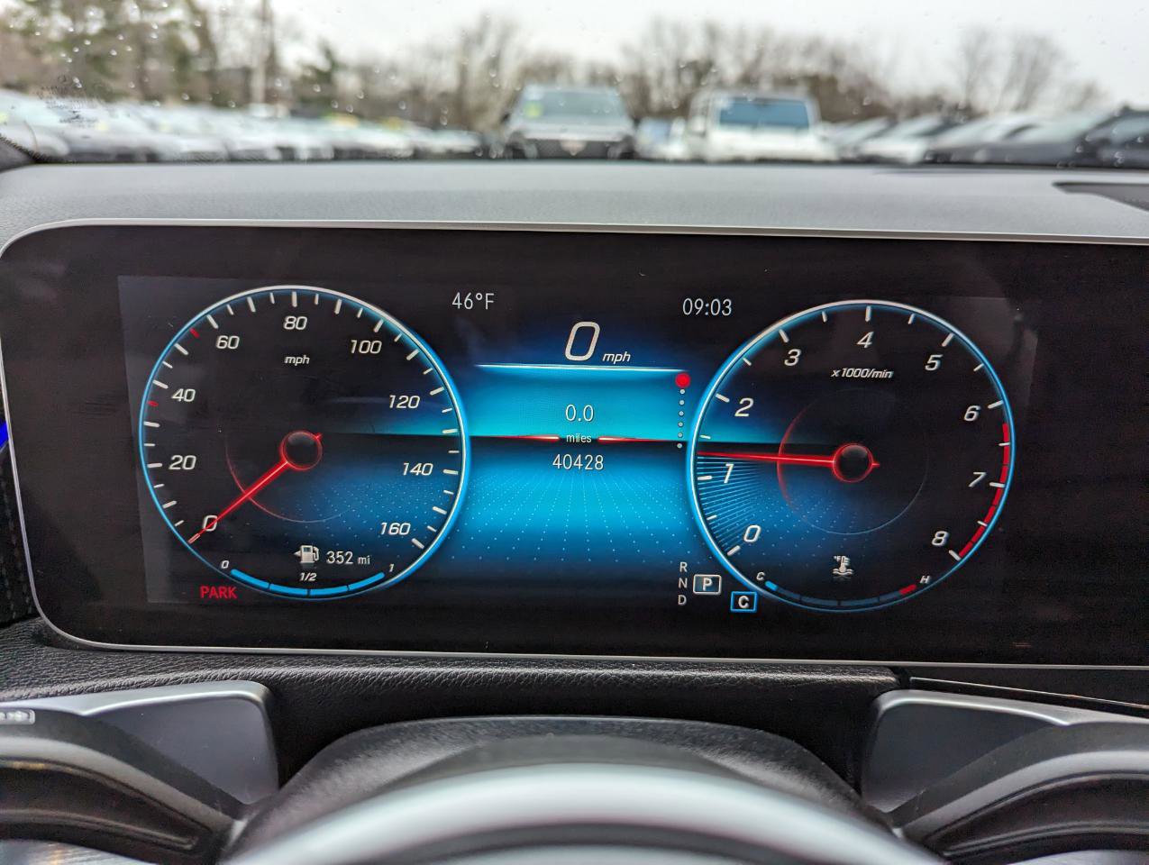 Used 2020 Mercedes-Benz GLB 250 4MATIC image 19