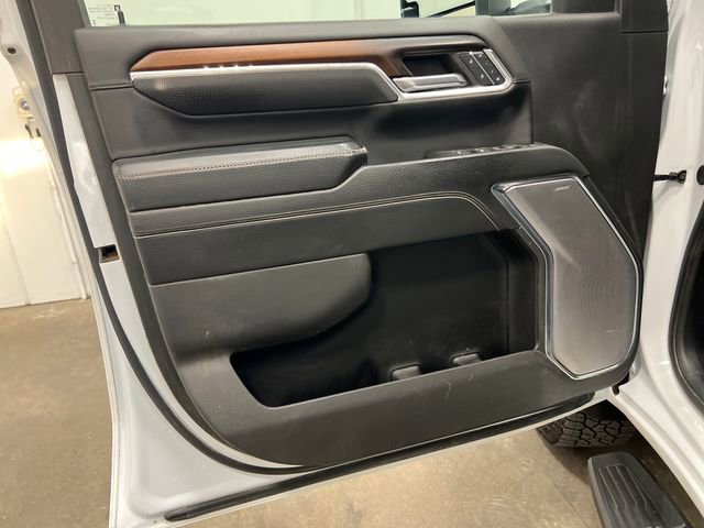 Used 2024 GMC Sierra 2500 Denali image 10