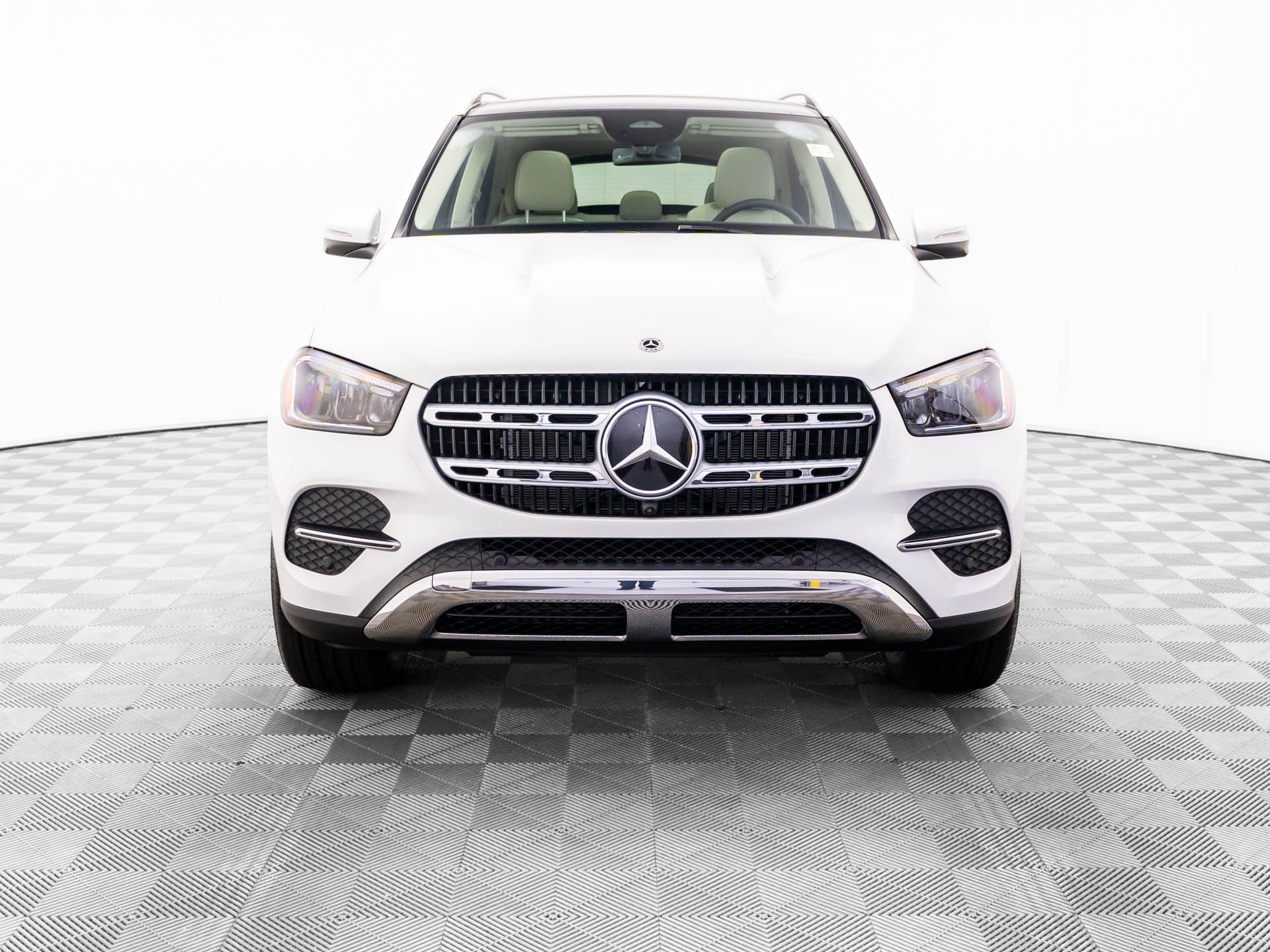 New 2026 Mercedes-Benz GLE 350 4MATIC image 9
