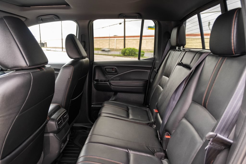 Used 2025 Honda Ridgeline TrailSport image 15