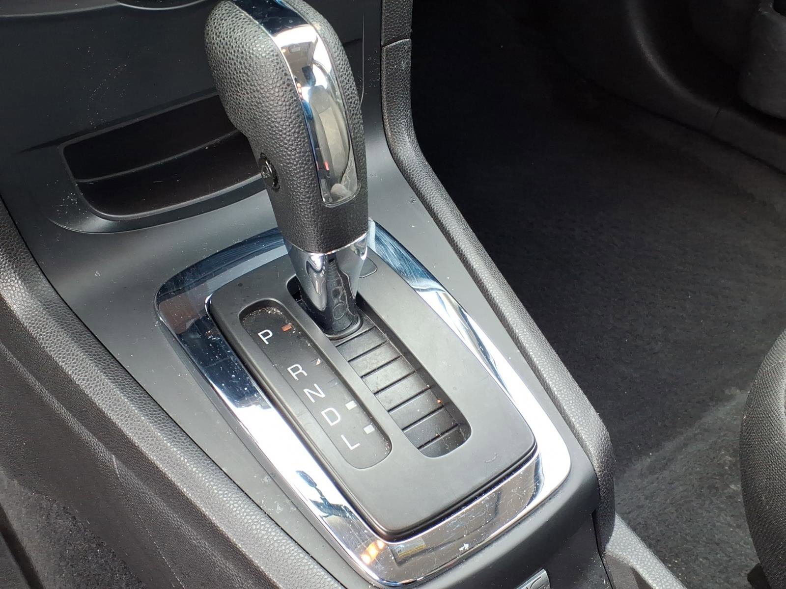 Used 2012 Ford Fiesta SE image 14