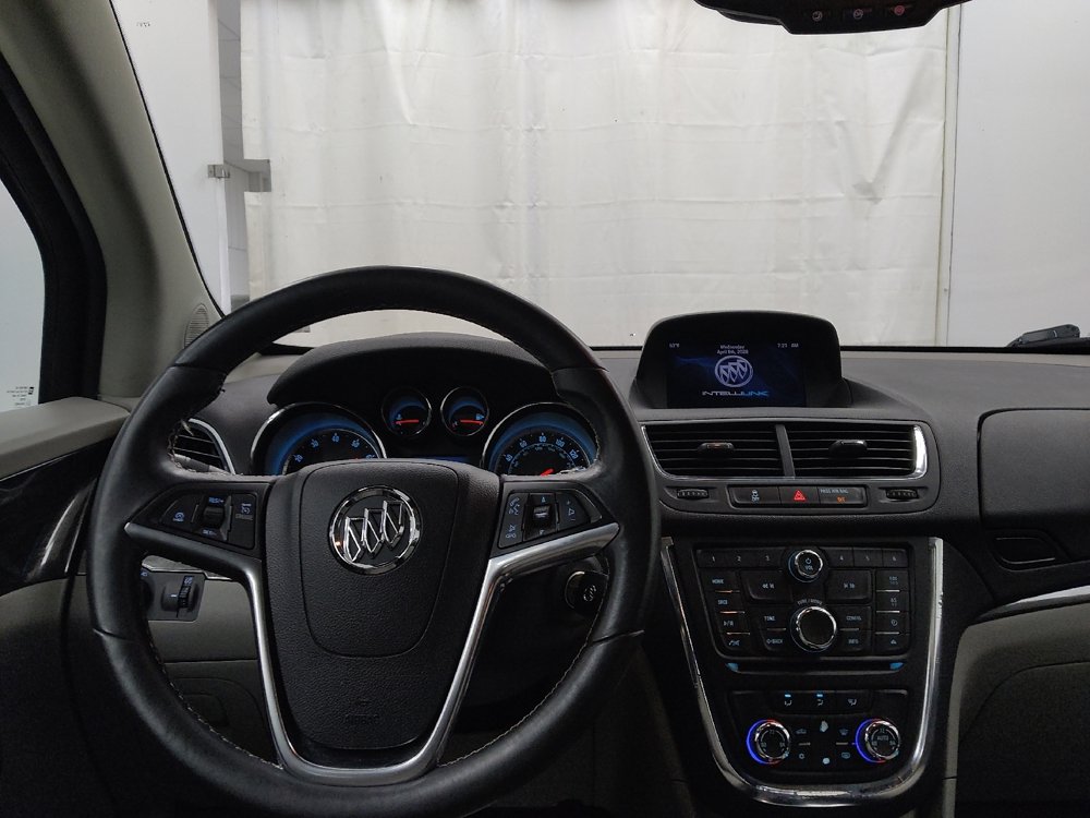 Used 2014 Buick Encore Convenience image 22
