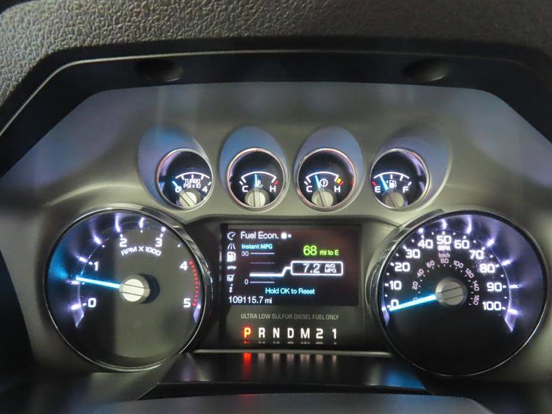 Used 2016 Ford F450 Lariat w/ Lariat Ultimate Package image 20