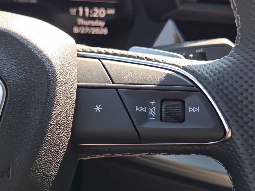 New 2026 Audi S3 Premium AWD/4WD image 19