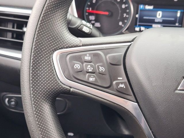 Used 2023 Chevrolet Equinox LT image 28
