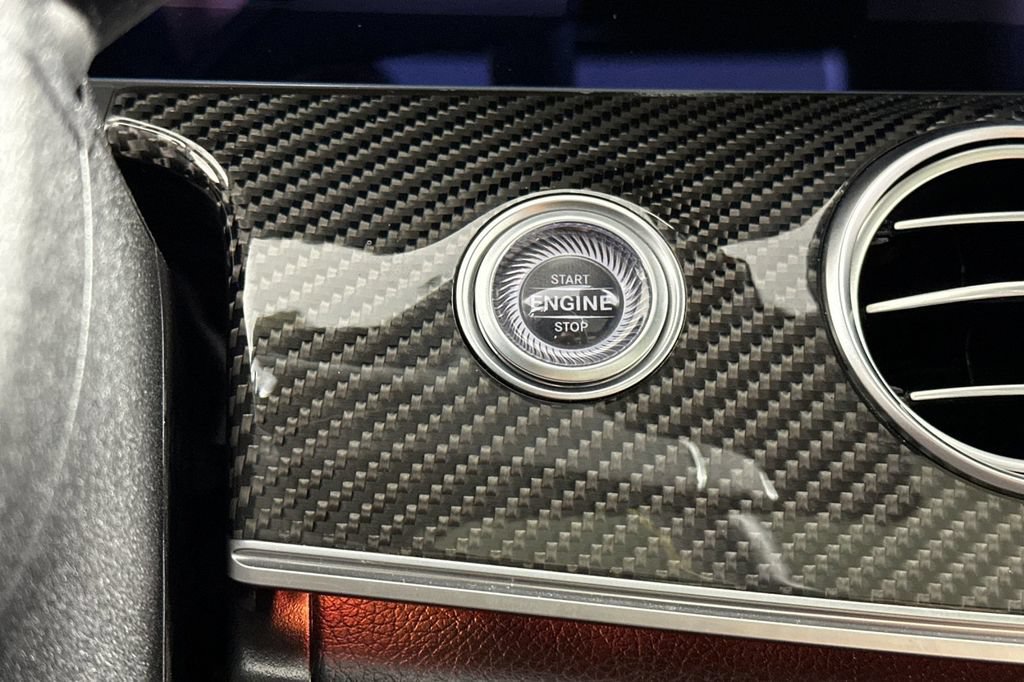 Certified 2023 Mercedes-Benz E 63 AMG S image 29