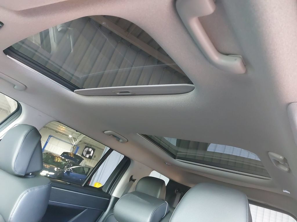 New 2026 Hyundai Santa Fe Limited FWD image 31