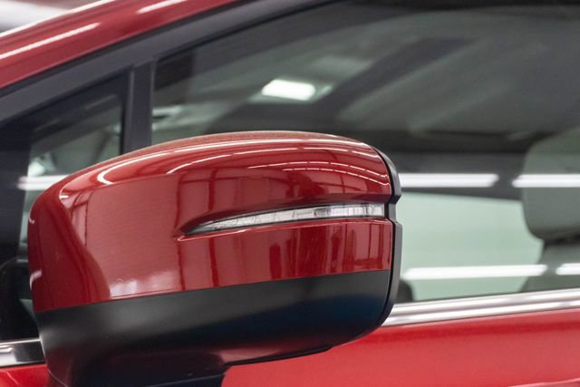 Certified 2025 Honda Odyssey Touring image 16