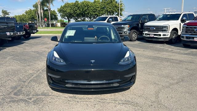 Used 2021 Tesla Model 3 Standard Range Plus RWD image 9