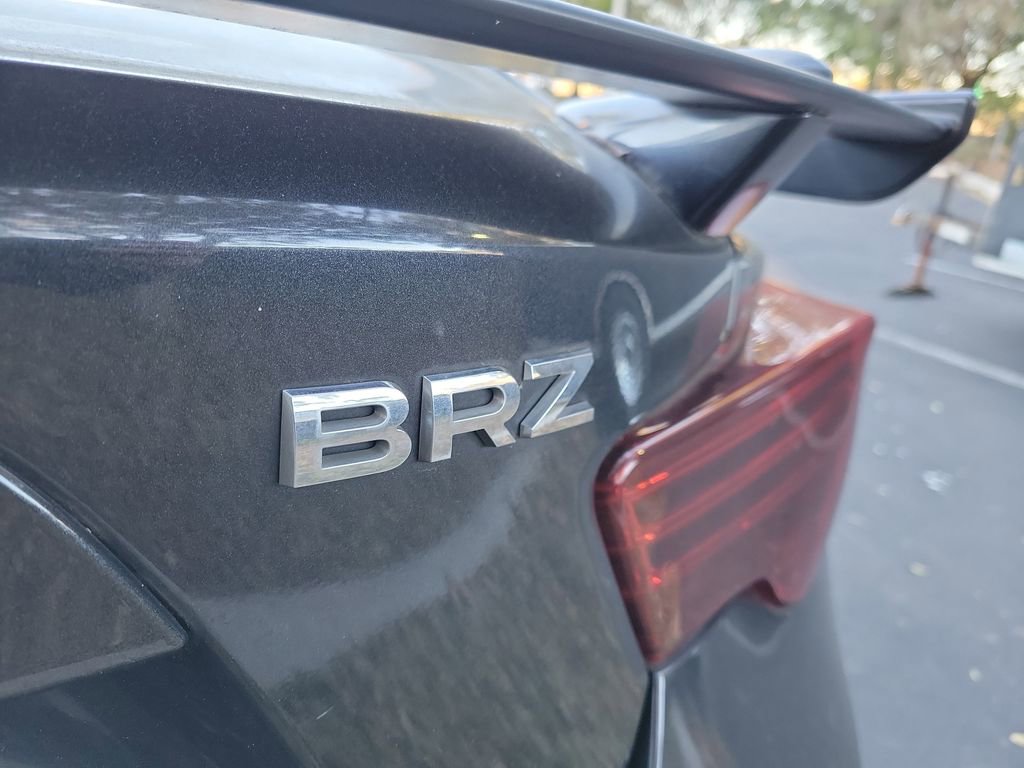 Used 2019 Subaru BRZ Limited w/ Performance Package image 15