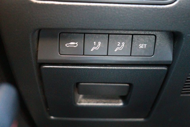 Used 2025 MAZDA MAZDA3 s image 20