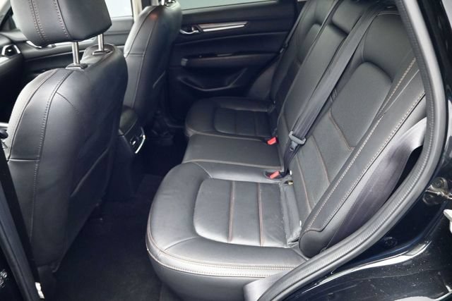 Used 2020 MAZDA CX-5 Grand Touring AWD/4WD image 18
