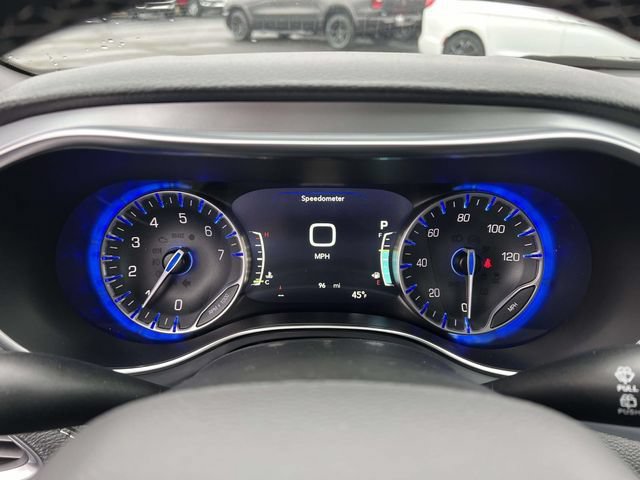 New 2026 Chrysler Pacifica Limited w/ S Appearance Package AWD/4WD image 15