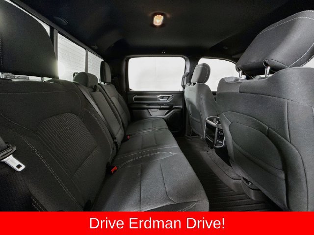 Used 2023 RAM 1500 Big Horn RWD image 27