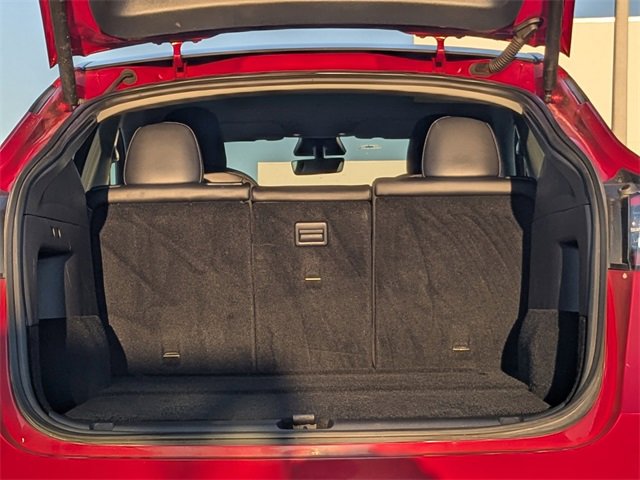 Used 2020 Tesla Model Y Performance image 16