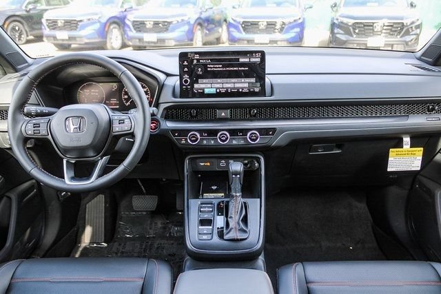 New 2024 Honda CR-V Sport-L image 16