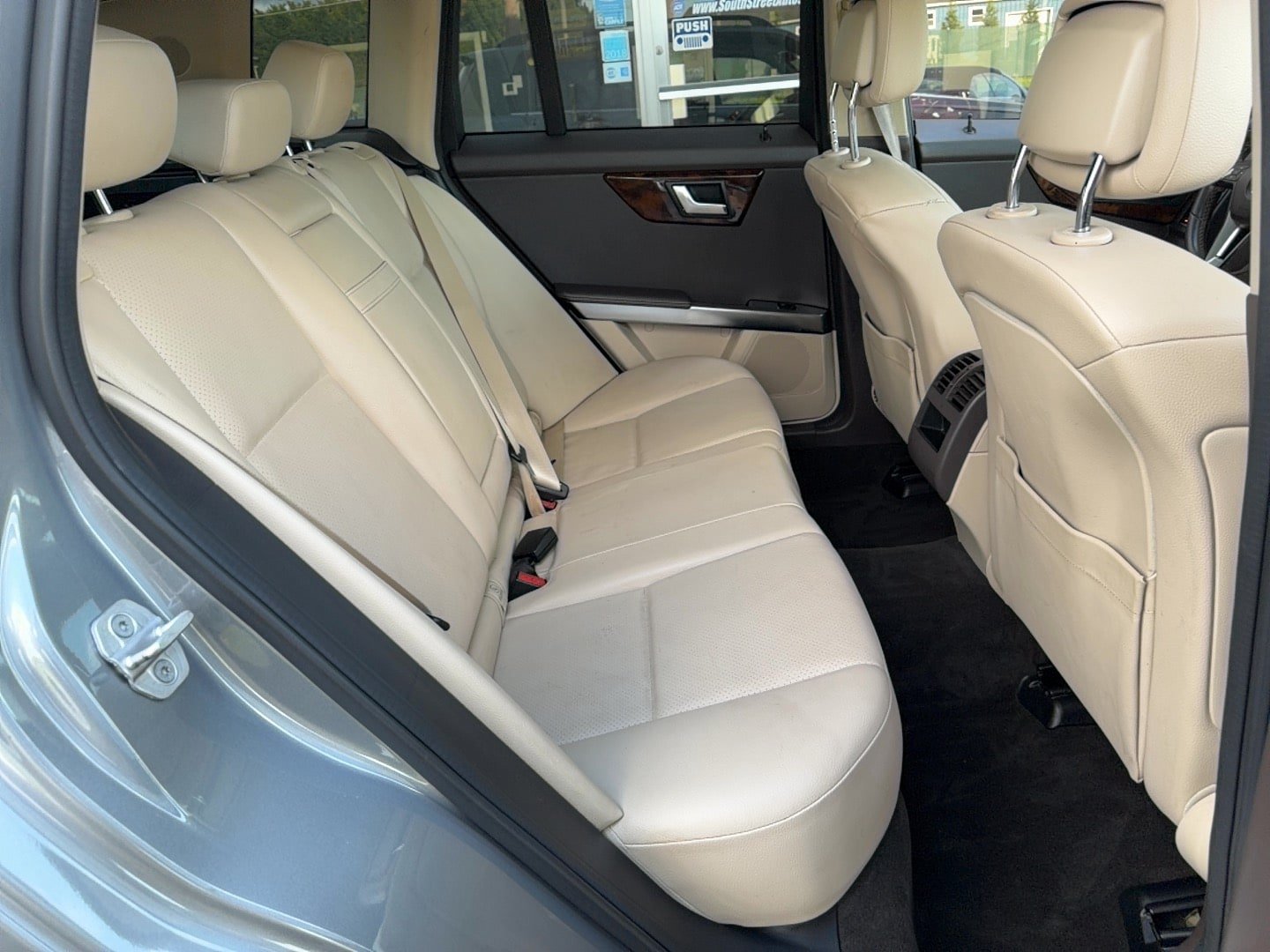 Used 2013 Mercedes-Benz GLK 350 4MATIC image 26