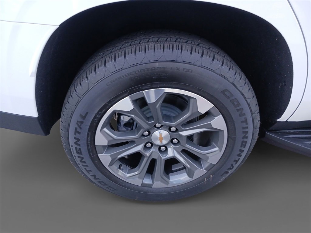 New 2026 Chevrolet Tahoe LT w/ Comfort Package image 10