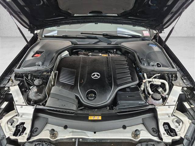 Used 2021 Mercedes-Benz CLS 450 image 26