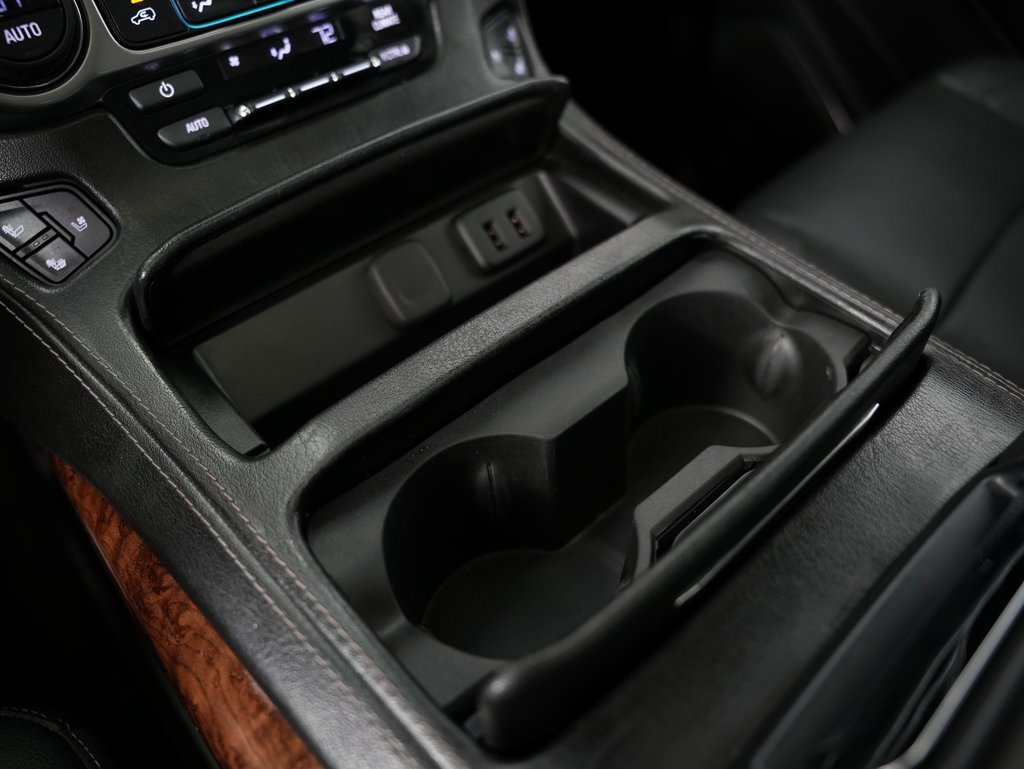 Used 2017 Chevrolet Tahoe Premier w/ Max Trailering Package image 30