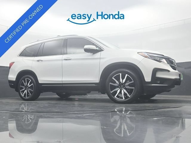 Used 2022 Honda Pilot Touring image 27