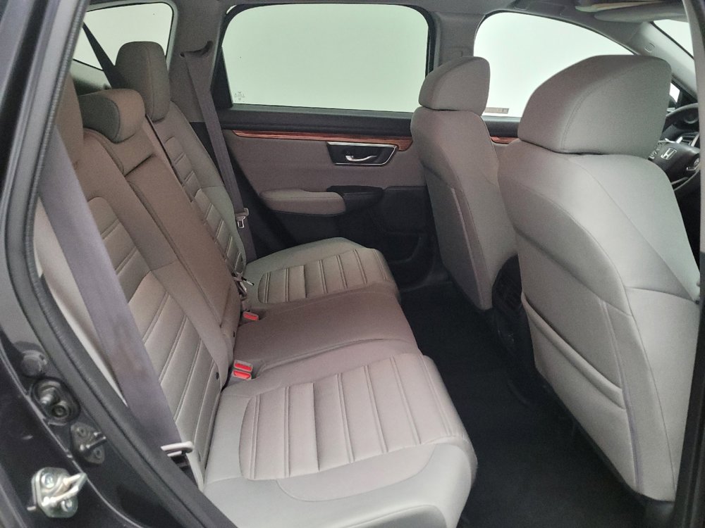Used 2019 Honda CR-V EX image 19