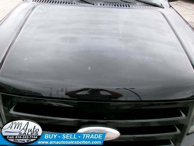 Used 2008 Ford Expedition EL Limited AWD/4WD image 31