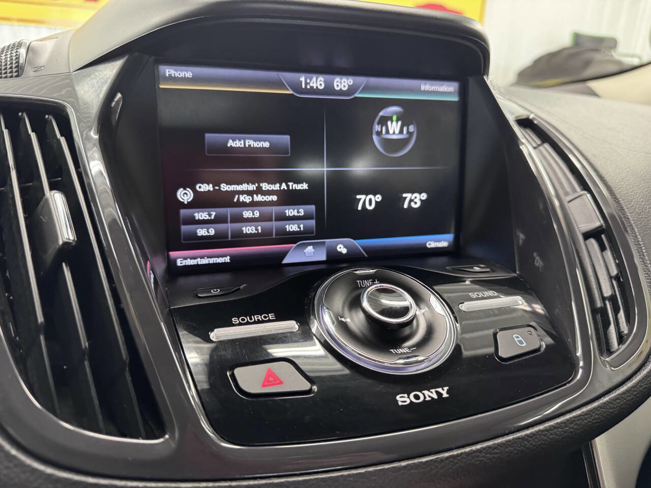 Used 2013 Ford Escape SEL image 28